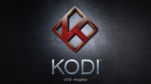 Program Kodi and other apps in your device.