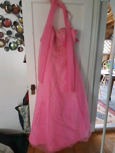 Prom/Grad dress for sale