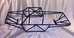 RC Roll cage