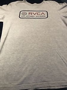 RVCA Shirt