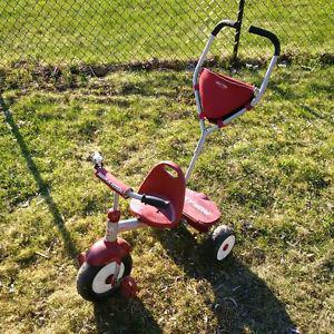 Radio Flyer Tricycle For Sale