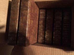 Readers Digest Condensed Books - Reduced