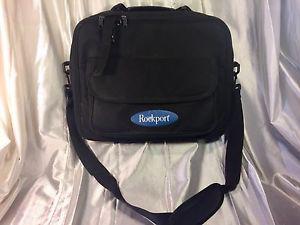 Rockport laptop bag