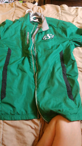 Roughriders fall jacket