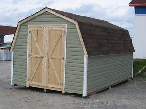SHED SALE (may 24 special)