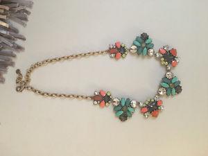 STELLA and DOT necklace
