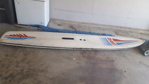 Sail Board 800 obo