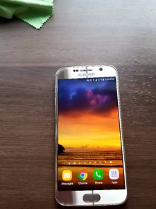 Samsung Galaxy S6 - 32Gb - Gold