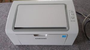 Samsung Printer ML 