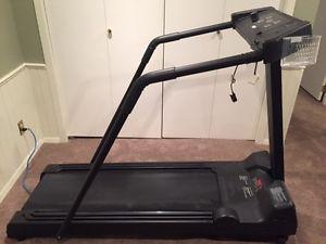 Sears "Free Spirit" Treadmill