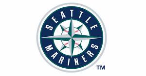 Seattle Mariners vs. Toronto Blue Jays
