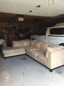 Sectional with or without rocker recliner