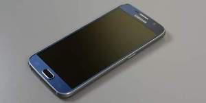 Selling a Samsung Galaxy S6 unlocked