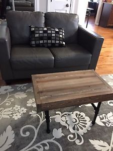 Small coffee table