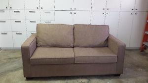Small pull out couch