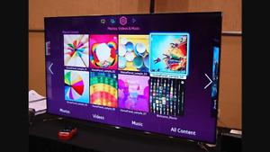 Smart tv