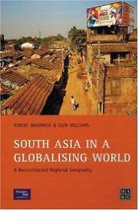 South Asia in a Globalising World **Perfect condition**