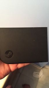 Steam link machine