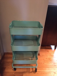 Storage Cart