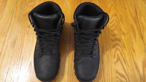 TIMBERLAND winter boots-price reduced
