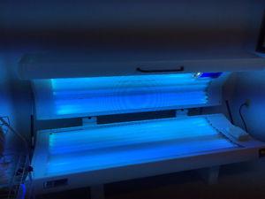 Tanning Bed - CanTan Sun Systems. Excellent condition