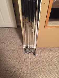 TaylorMade Tour Preferred Irons (3-P)