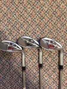 TaylorMade XFT Wedges - 52 Degree