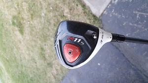 Taylormade r11s 3 wood