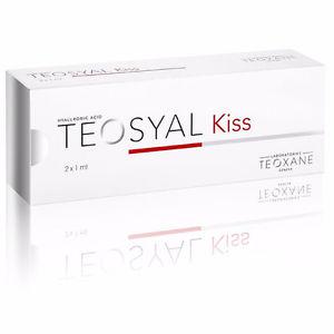 Teosyal Kiss 2x1ml (Toronto, Canada)