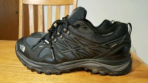 The North Face GoreTex Hiking Shoes