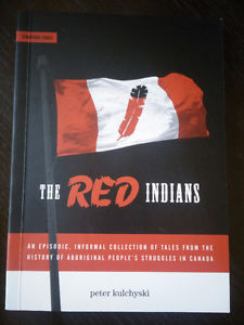 The Red Indians