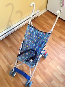 Toddler stroller