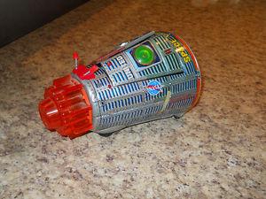 Toy Space Capsule