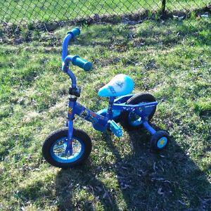 Toy Story Bicycle For Sale