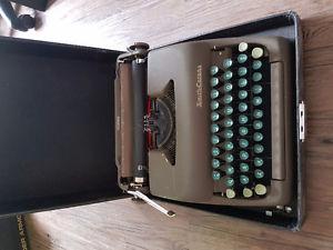 Typewriter -$20 OBO
