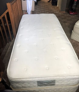 Used Twin XL Mattress for sale