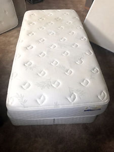 Used Twin XL Mattress for sale