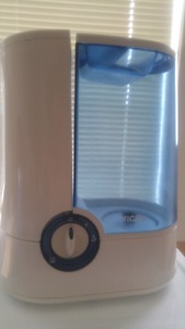 VICK Humidifier