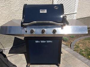 Vermont Castings Gas Barbecue