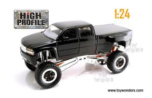 WANTED! 1:24 SCALE TRUCKS