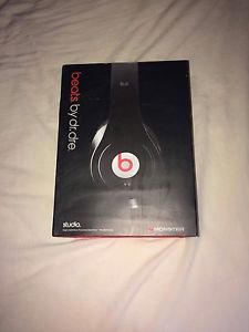 Wanted: Beats by Dr. Dre