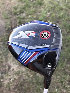 Wanted: Callaway XR Pro 9.0