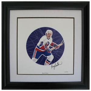 Wanted: Canada Post Hand Signed Lithographs