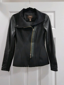 Wanted: Danier leather jacket