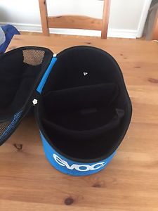 Wanted: Evoc time trial helmet case