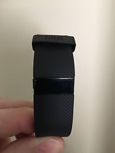 Wanted: Fitbit