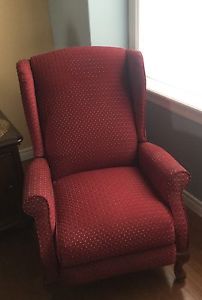Wanted: Lazboy recliner chair.
