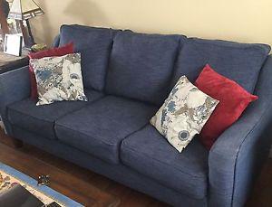 Wanted: Lazboy sofa and matching love seat