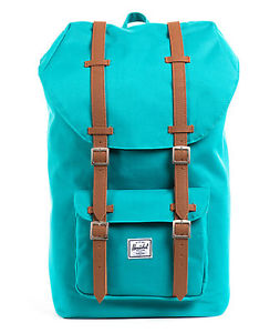 Wanted: Looking for a Teal Herschel backpack