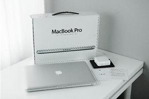 Wanted: Macbook Pro 15" or 17" or iMac 21.5"